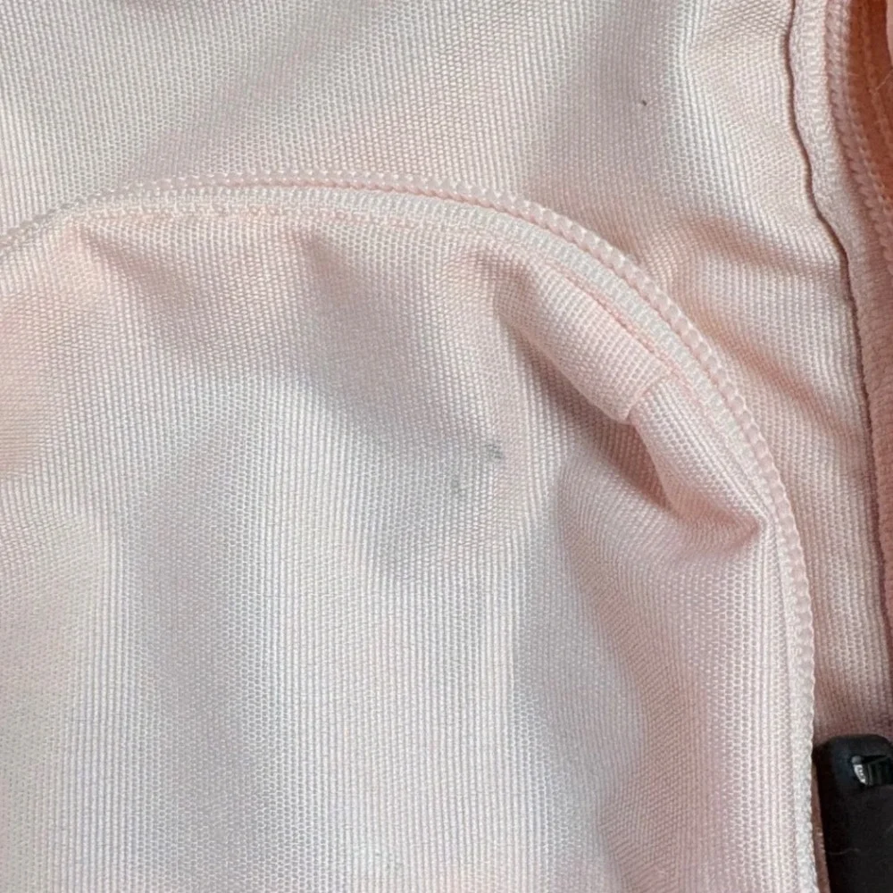 The North Face Mini‎ Crevasse Pink Backpack Laptop Bag NF0A3G8L